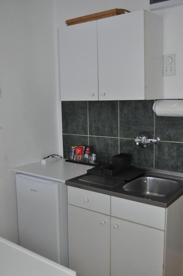 La Pausa Suite Prijepolje Luaran gambar