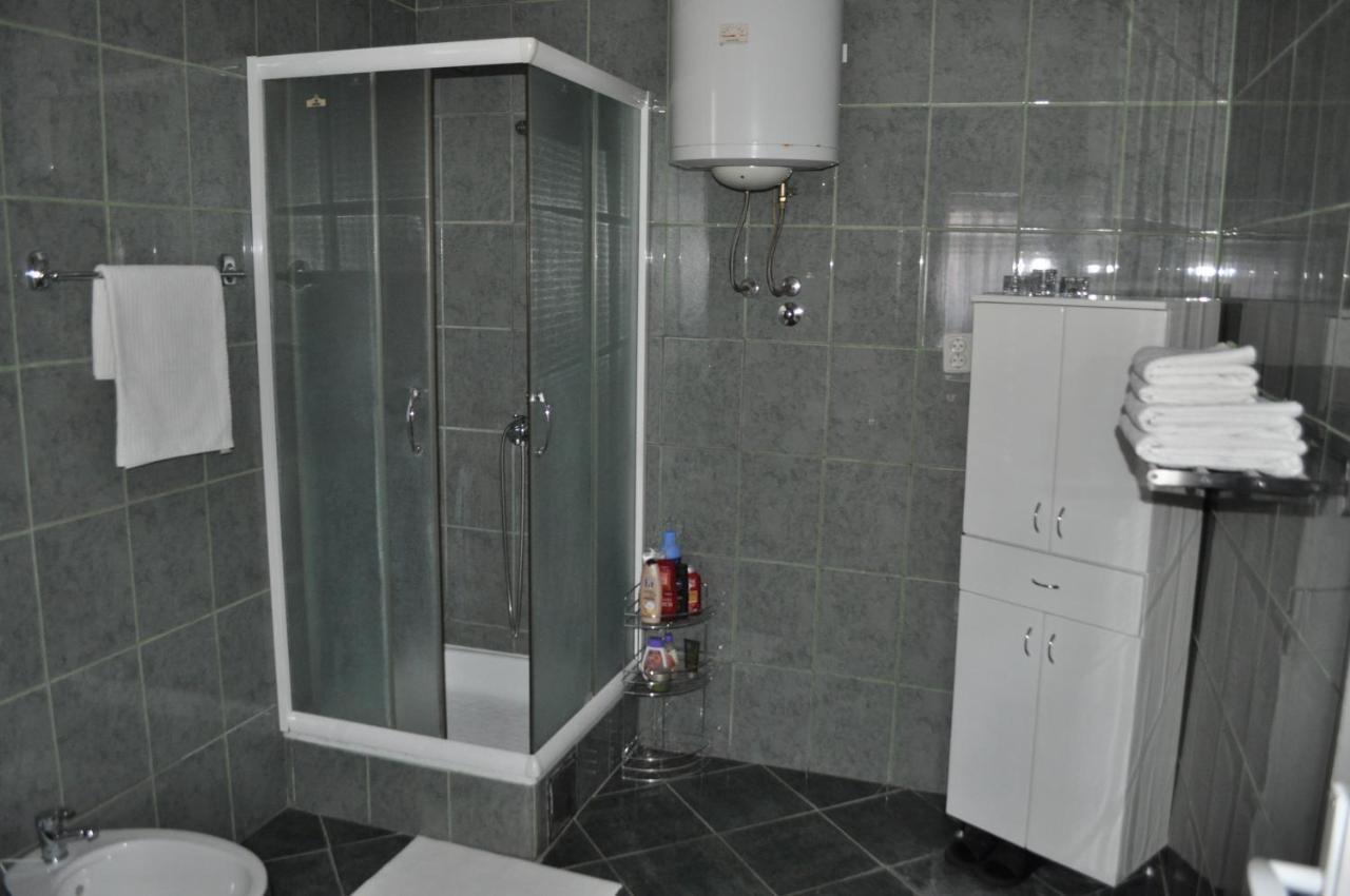 La Pausa Suite Prijepolje Luaran gambar